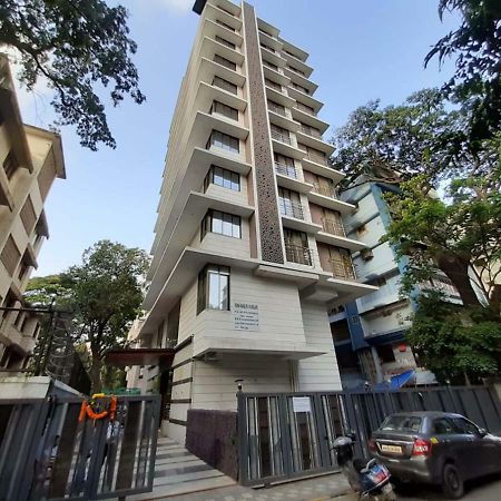 Mumbai House Luxury Apartments Santacruz East, Bombay Exterior foto